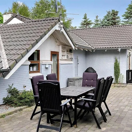 Feriehus Ha109-hals-vestvej-72 *